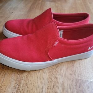 Nike Court Royale Slip On Sneaker Size 11